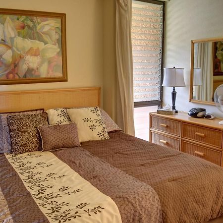 Apartamento Maui Vista 3205 Kihei Exterior foto