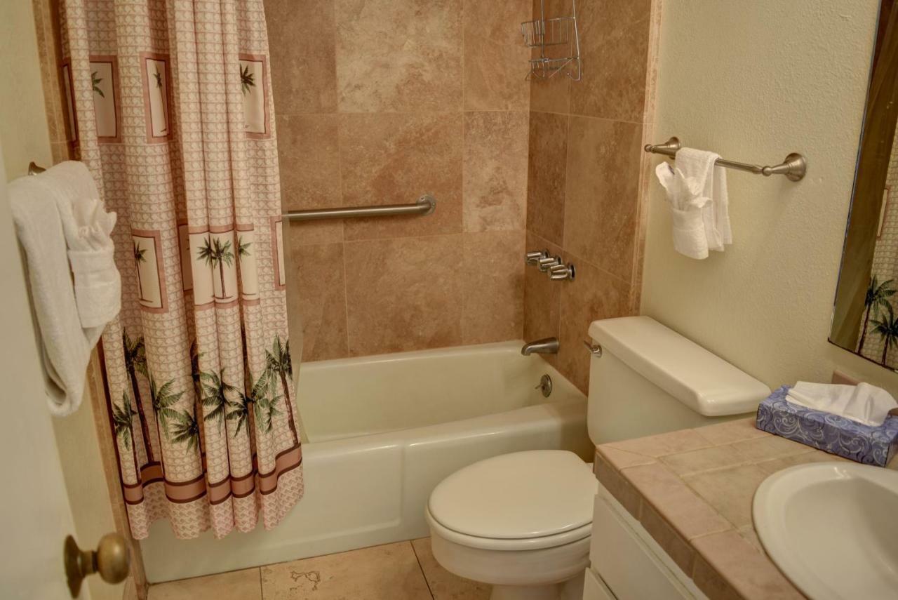 Apartamento Maui Vista 3205 Kihei Exterior foto