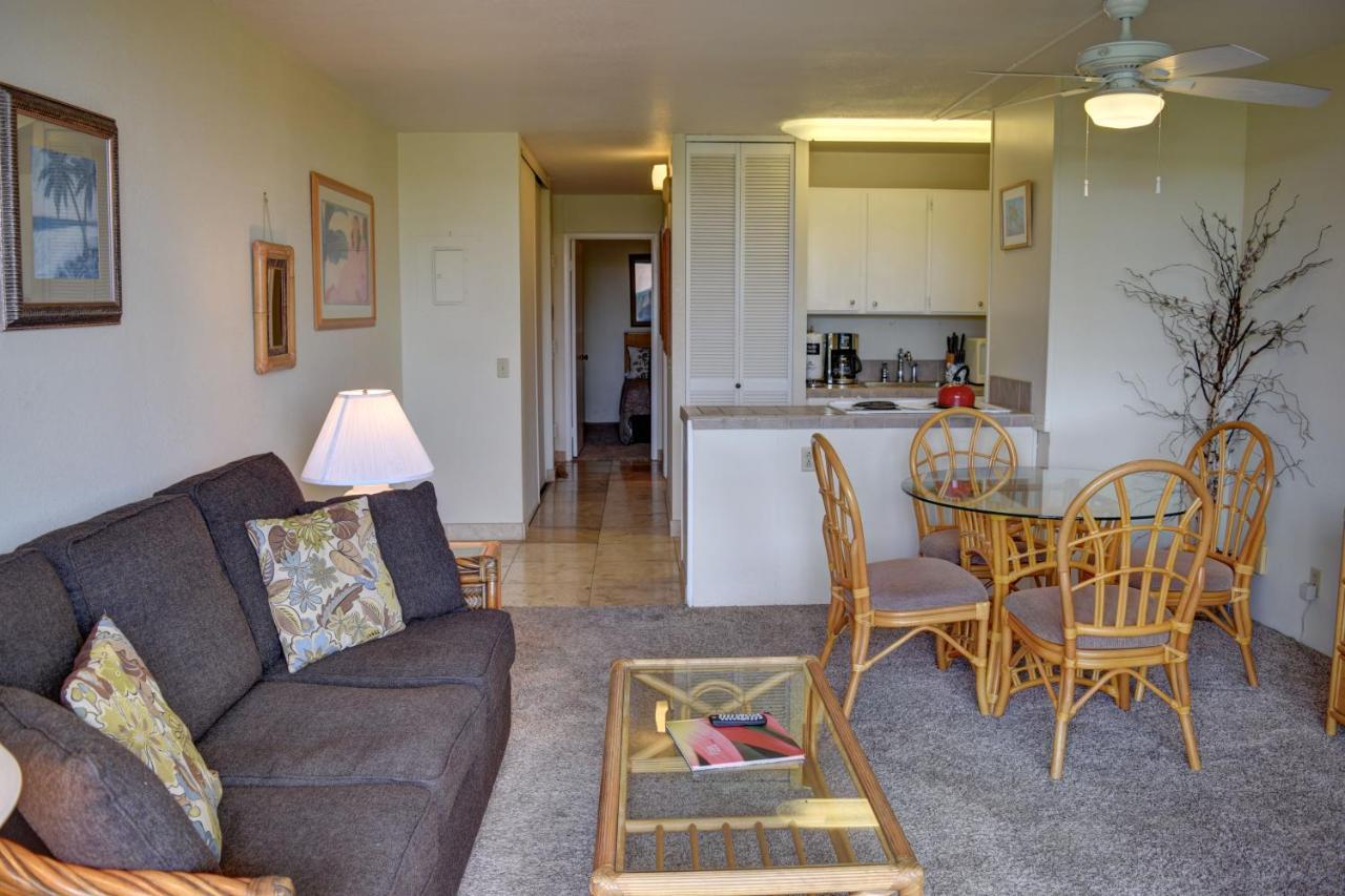 Apartamento Maui Vista 3205 Kihei Exterior foto