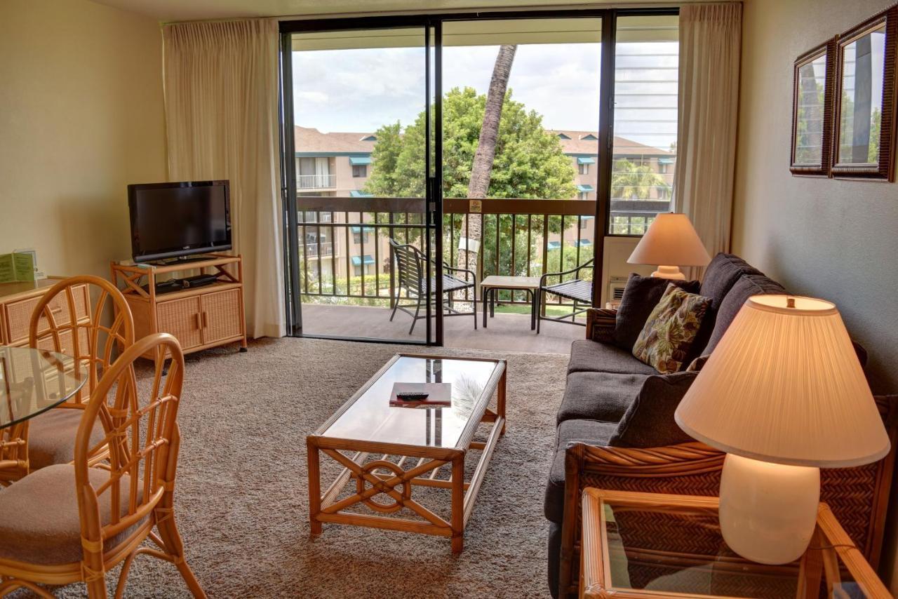 Apartamento Maui Vista 3205 Kihei Exterior foto