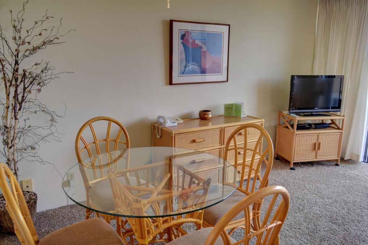 Apartamento Maui Vista 3205 Kihei Exterior foto