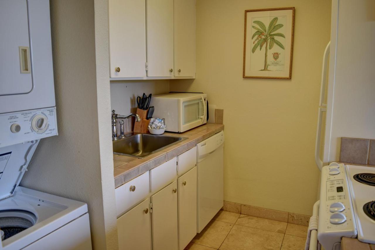 Apartamento Maui Vista 3205 Kihei Exterior foto