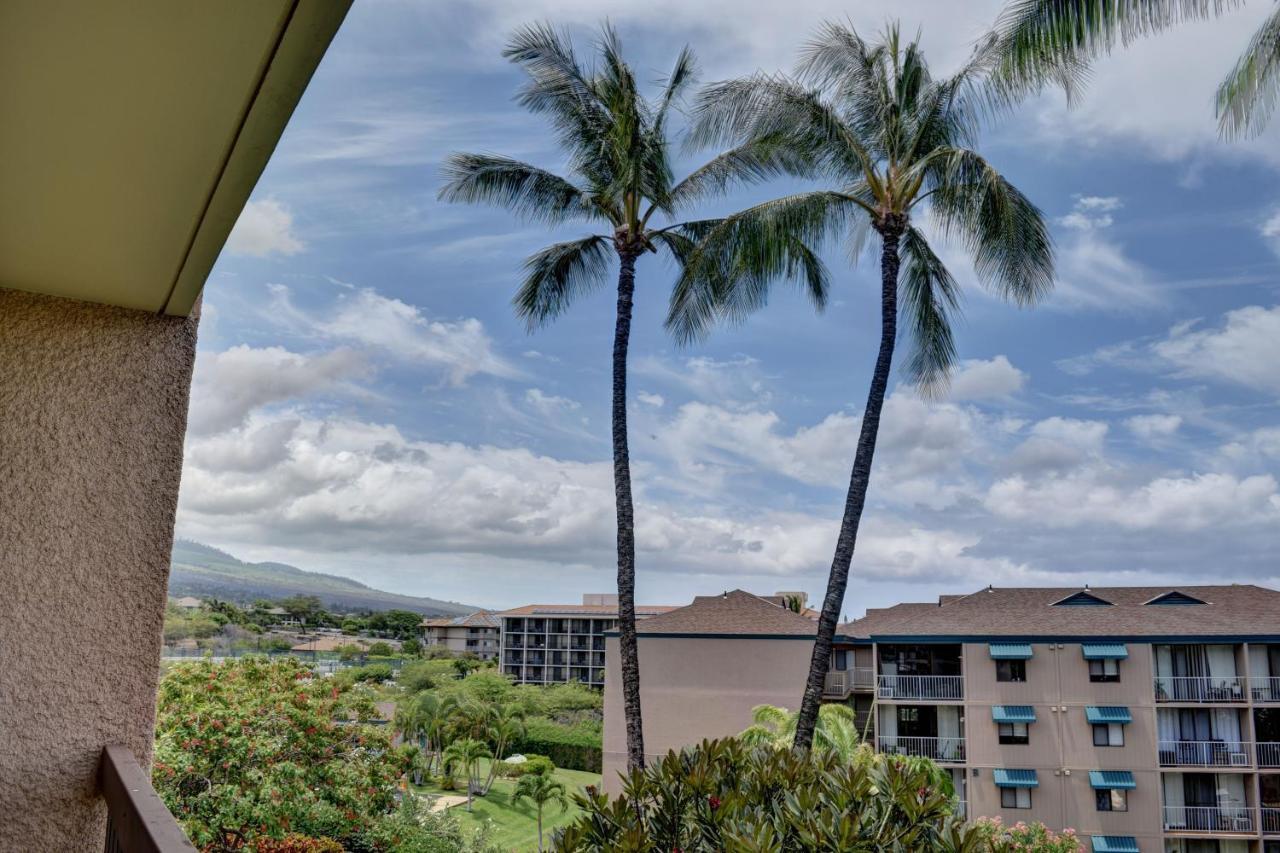 Apartamento Maui Vista 3205 Kihei Exterior foto